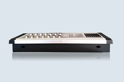 樓宇對(duì)講系統(tǒng)AJL-213S主機(jī)